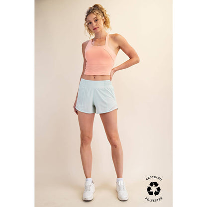 Active Shorts