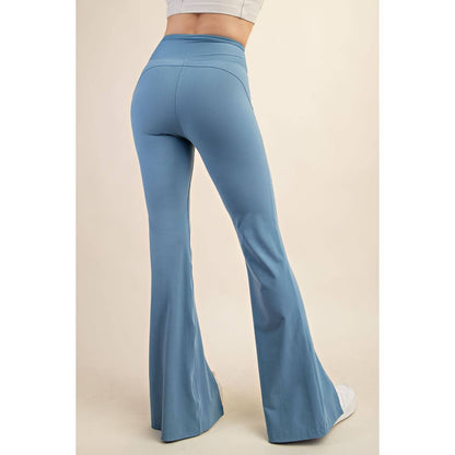Flare Leggings