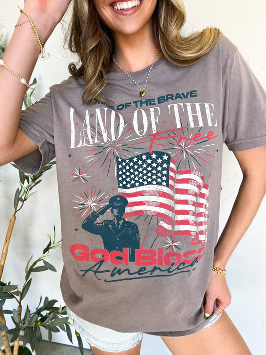 Vintage Old Glory