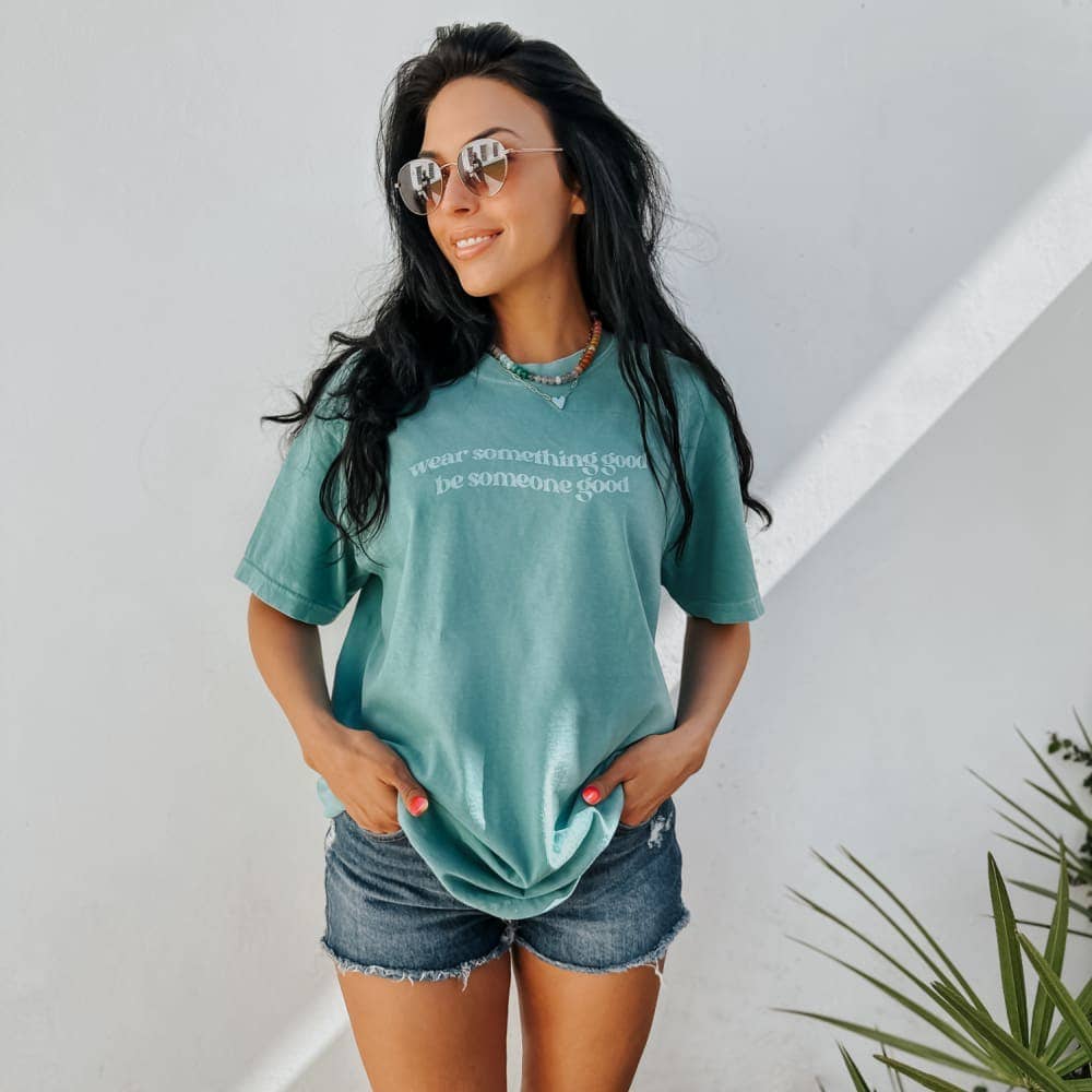 The Every Phase Tee