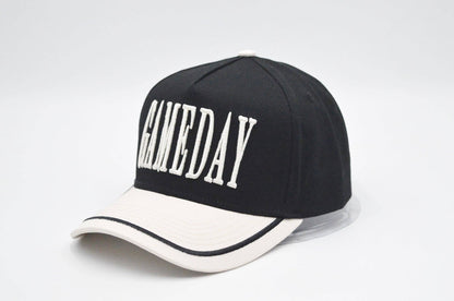 GAMEDAY Vintage Trucker Hat