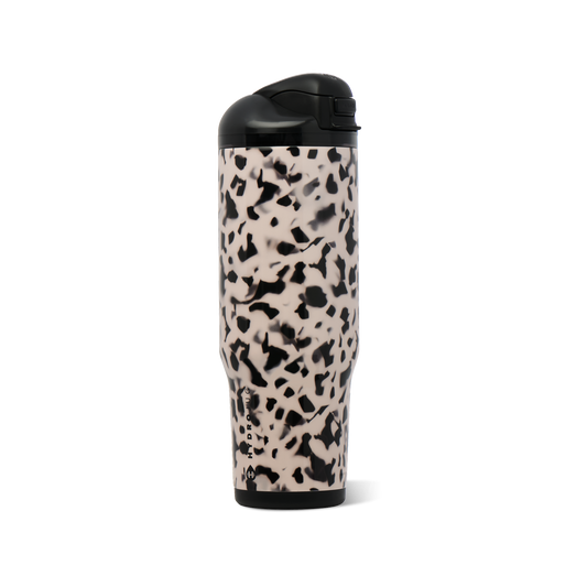 Blonde Tortoise HydroJug 32 oz Ease2o