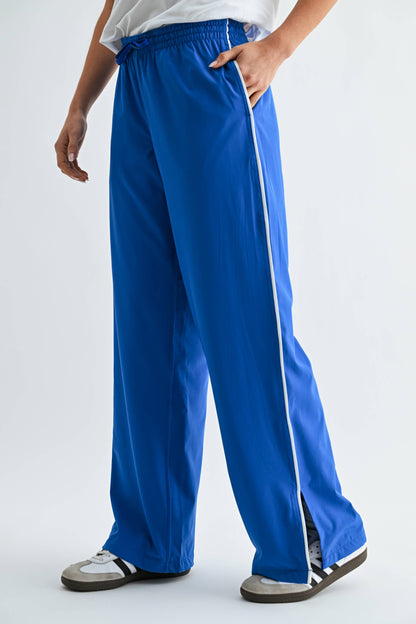 Finish Line Track Pants