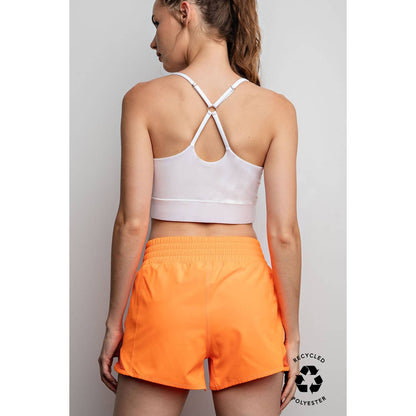 Active Shorts