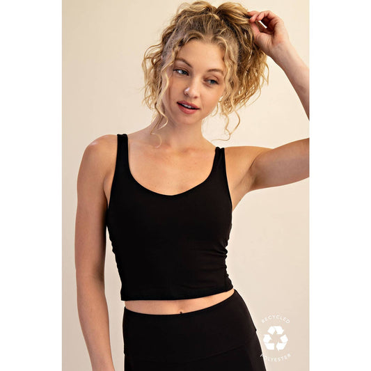 Yoga Tank