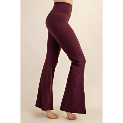 Flare Leggings
