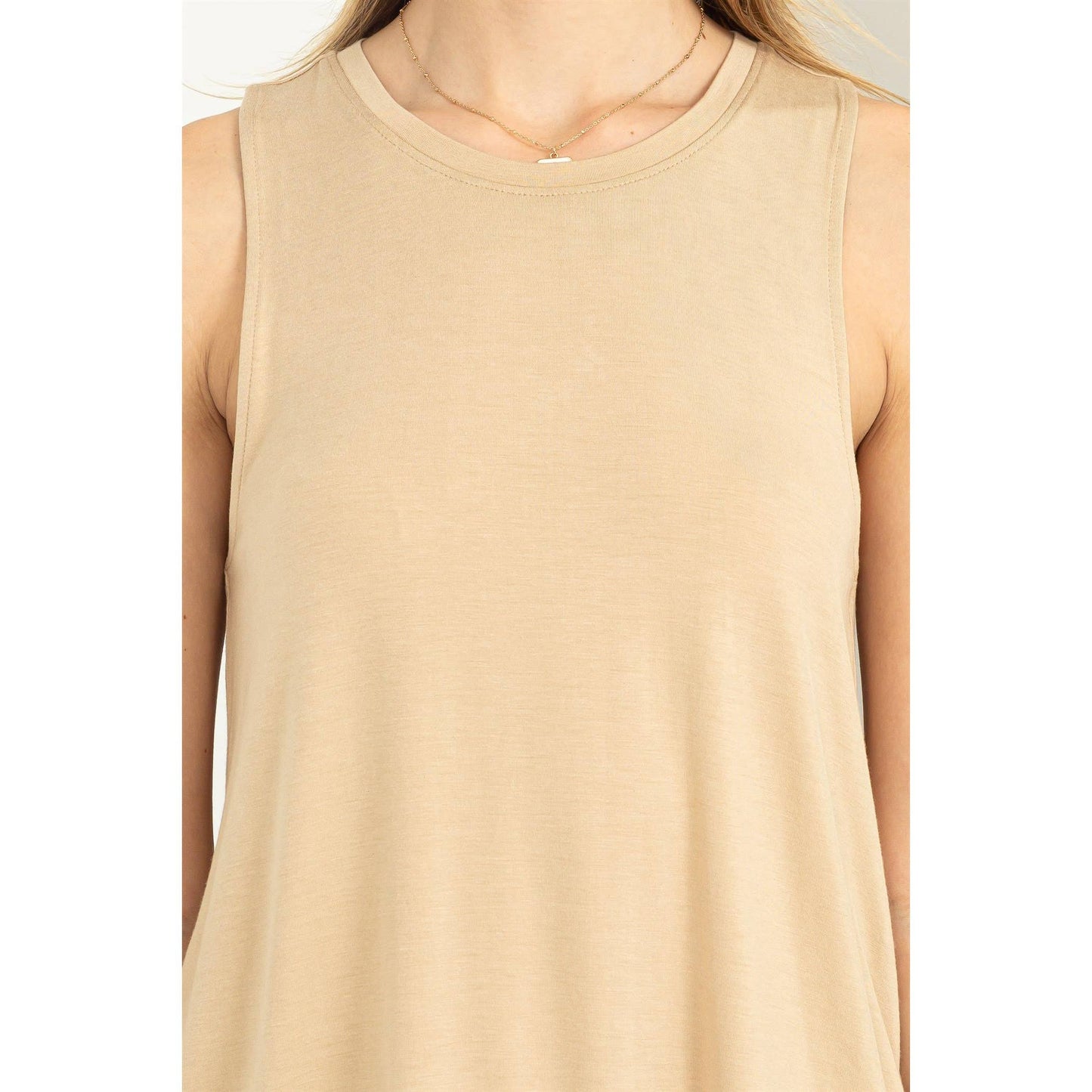 Workout Tank Top