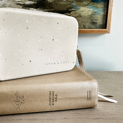 Wristlet Pouch