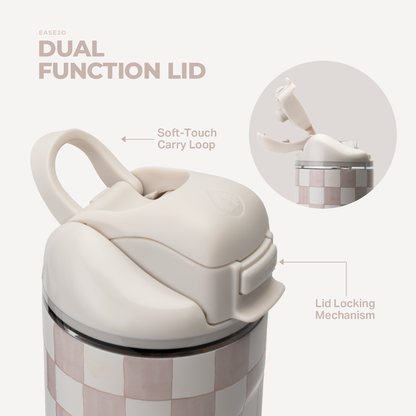 Sandstone 24 Ease2o Water Bottle