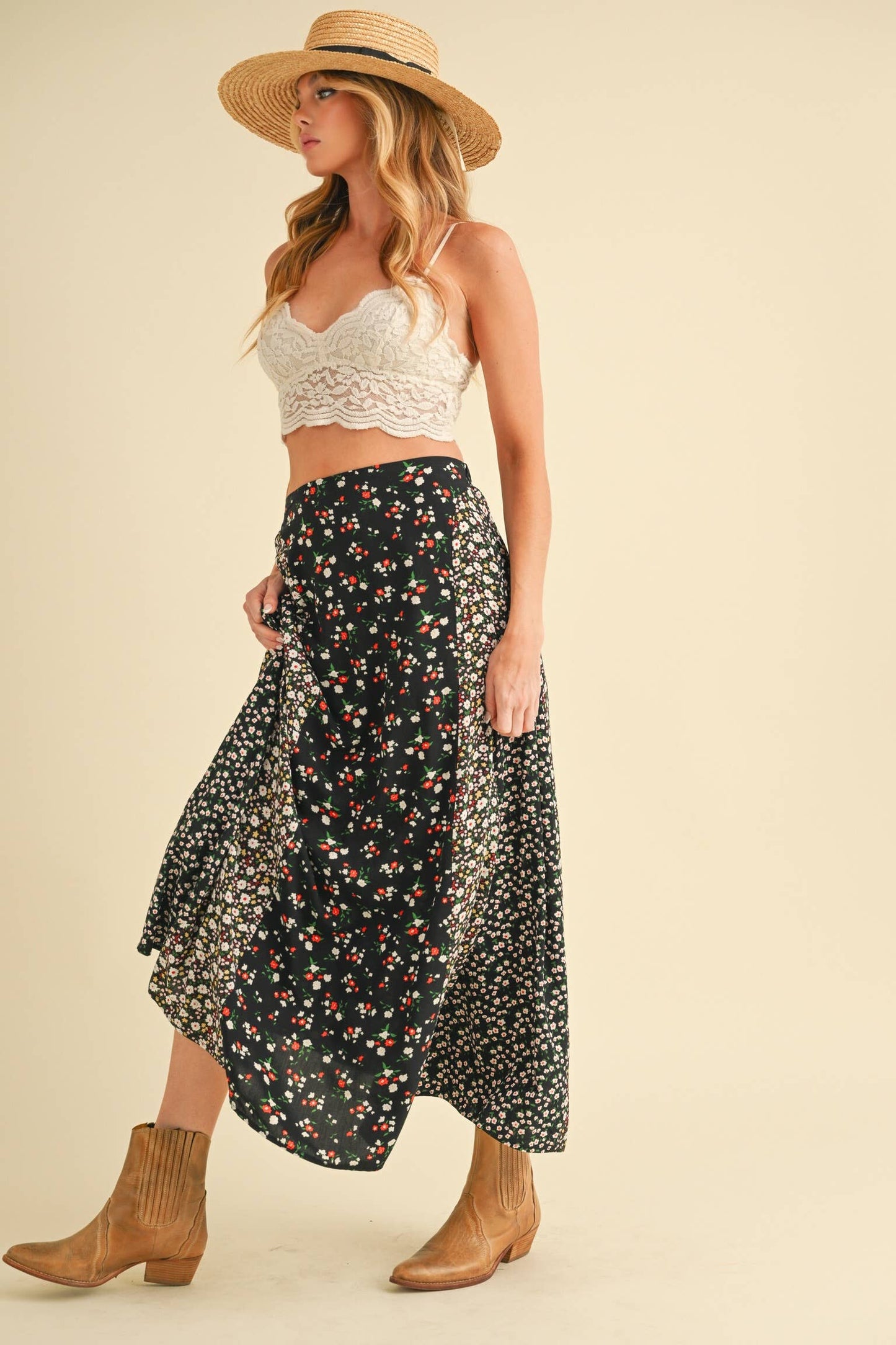 Melanie Skirt
