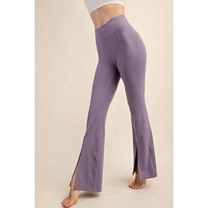 Flare Leggings
