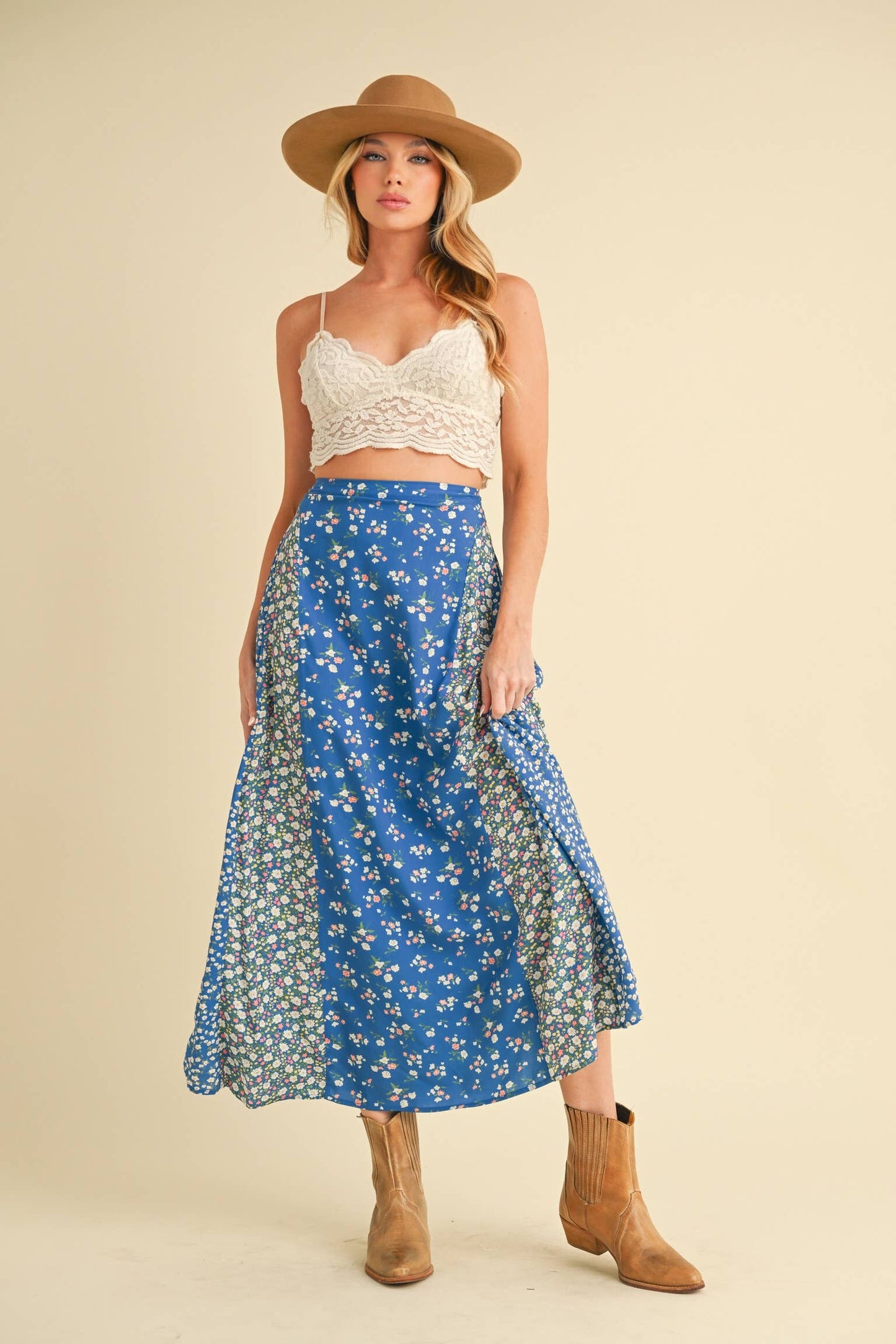 Melanie Skirt