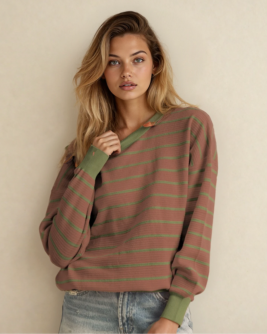 Zya Sweater