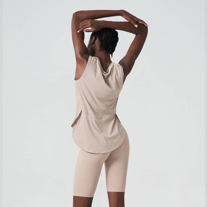 Fitness Tank