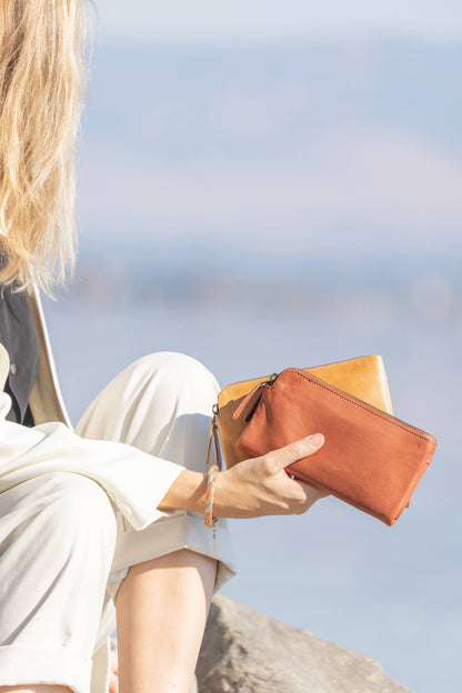 Elena Wallet