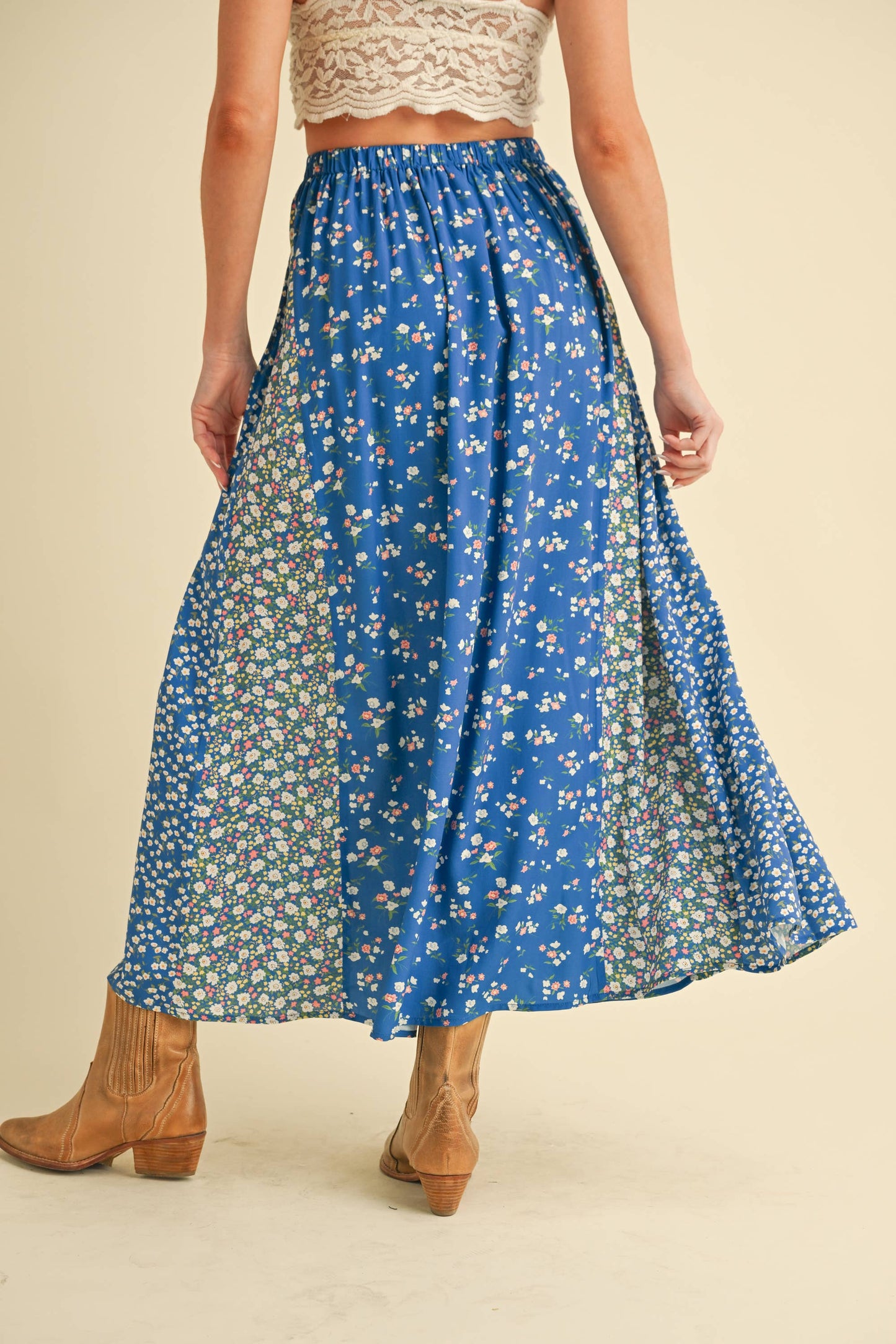 Melanie Skirt