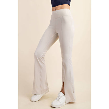 Flare Leggings