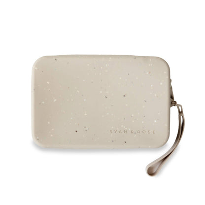 Wristlet Pouch