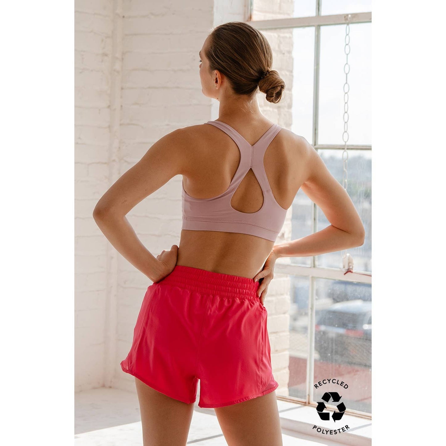 Active Shorts