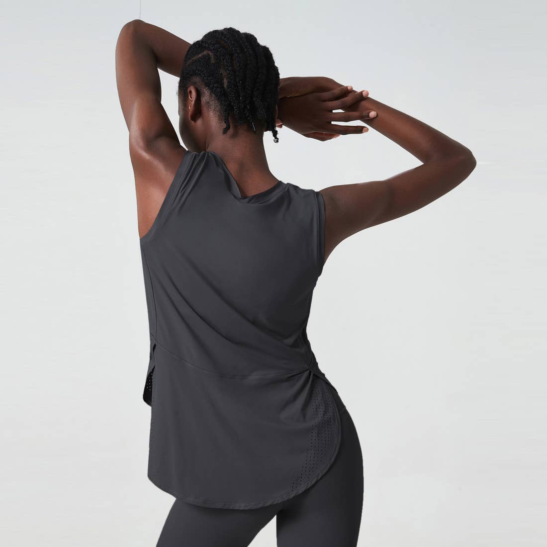 Fitness Tank