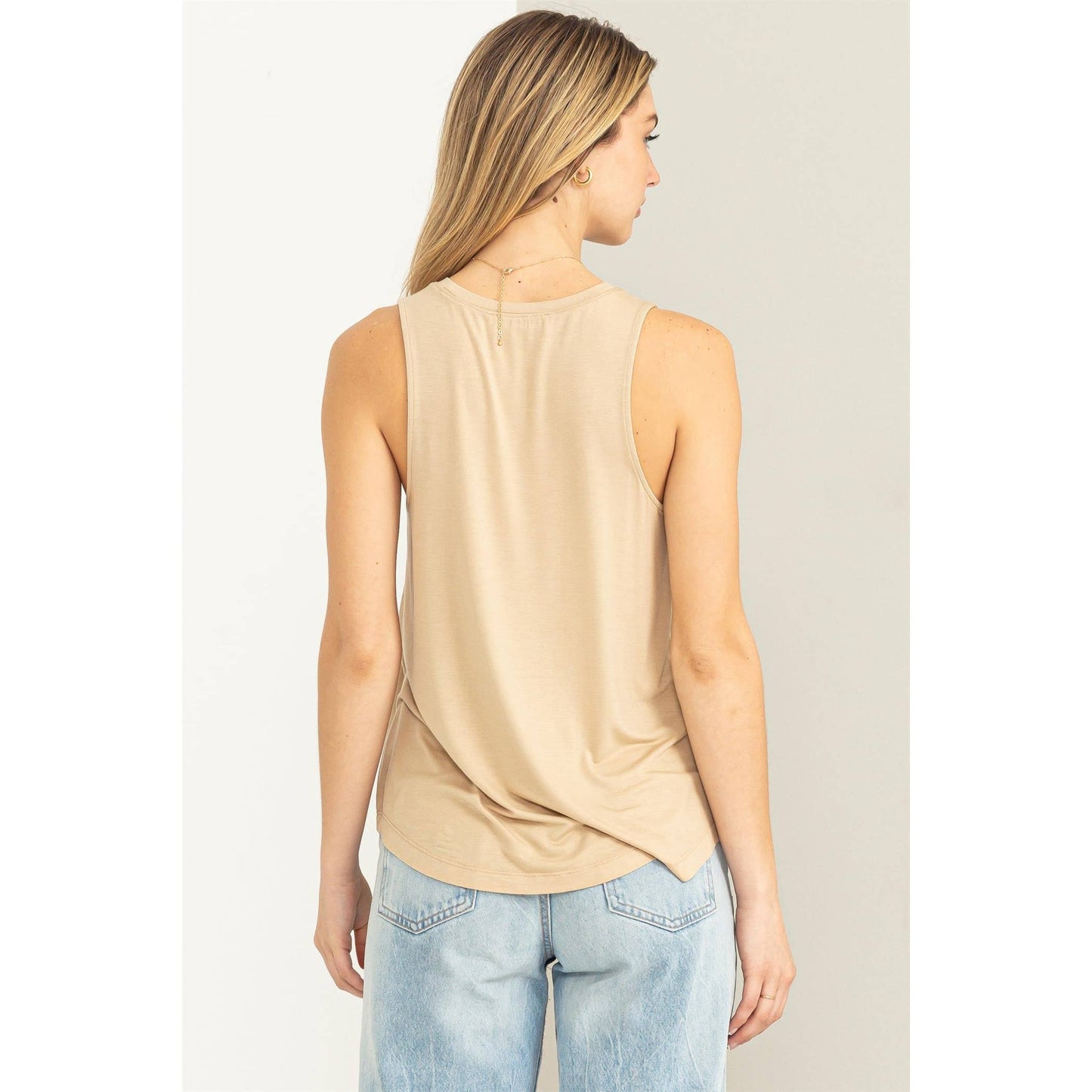 Workout Tank Top