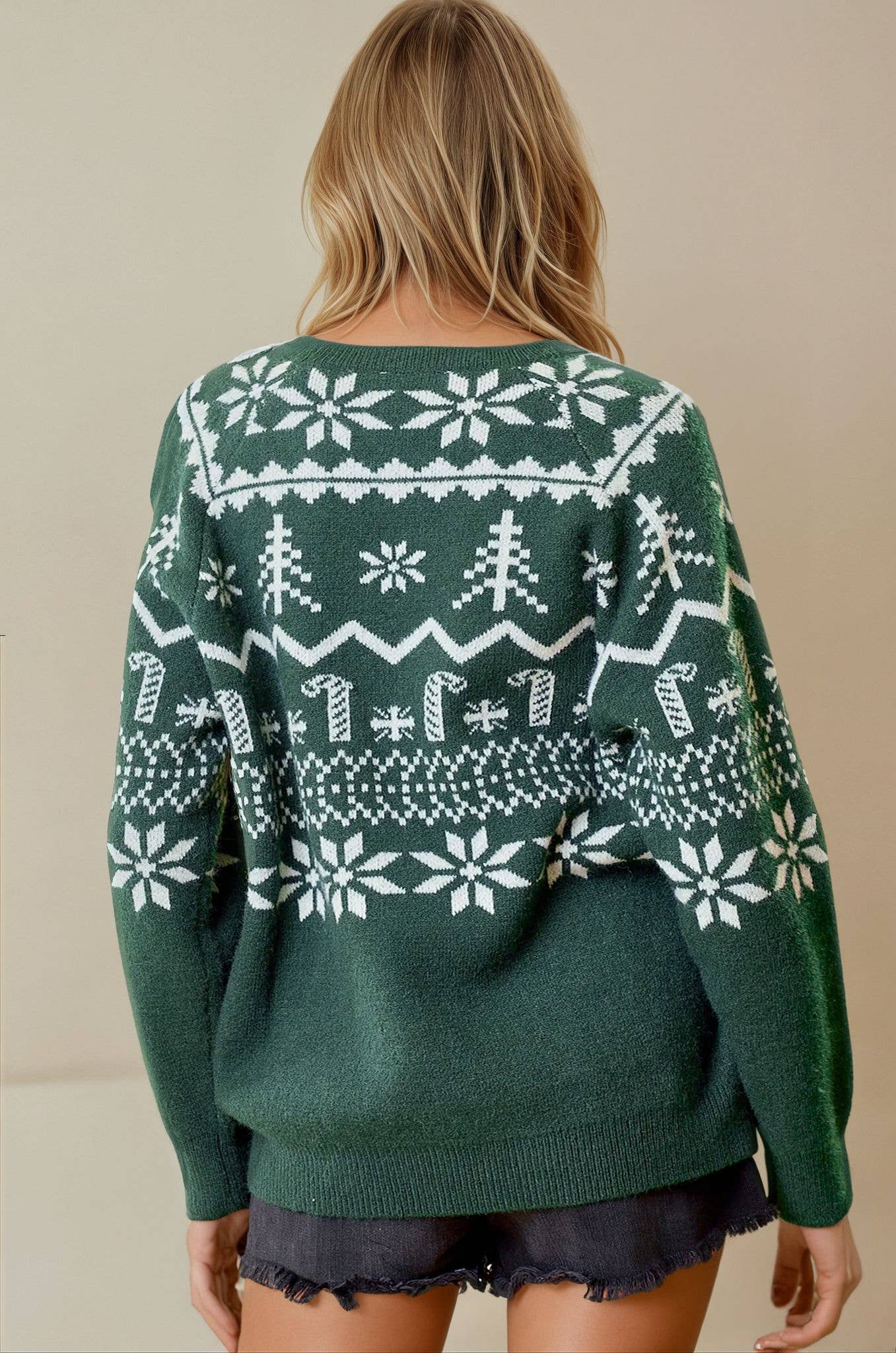 Christmas Sweater