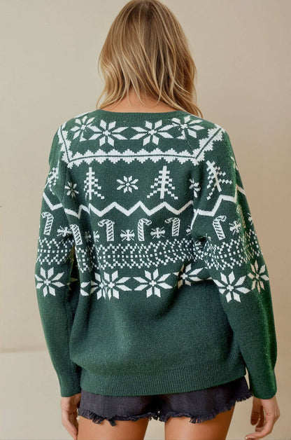 Christmas Sweater