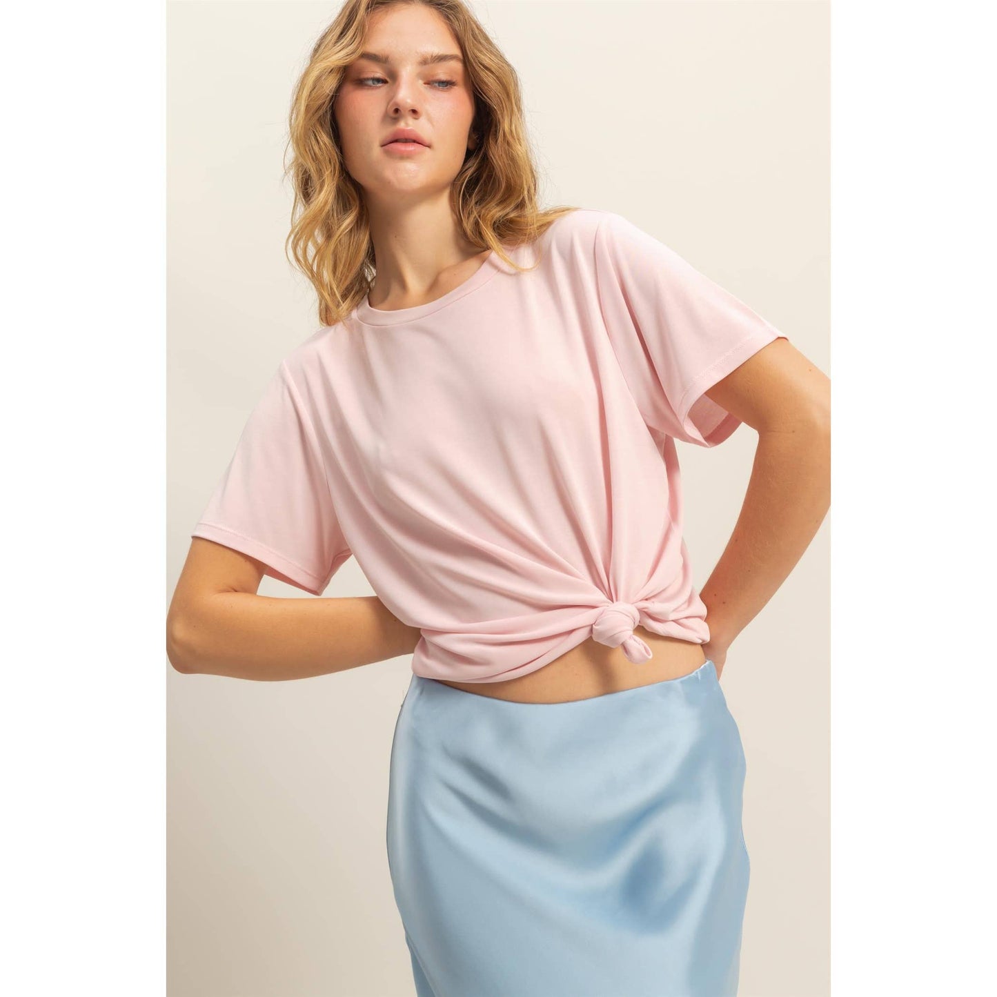 Basic Tee