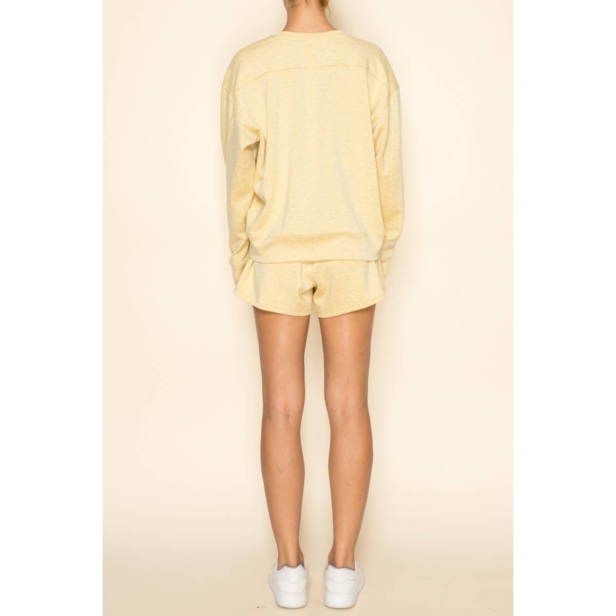Signature Soft Sweatshirt