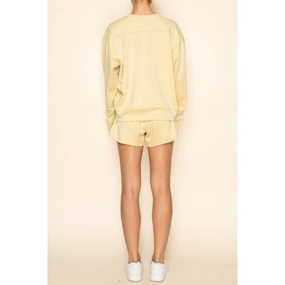 Signature Soft Sweatshirt