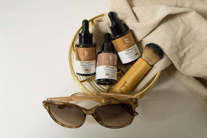 Self Tanner Drops 1oz