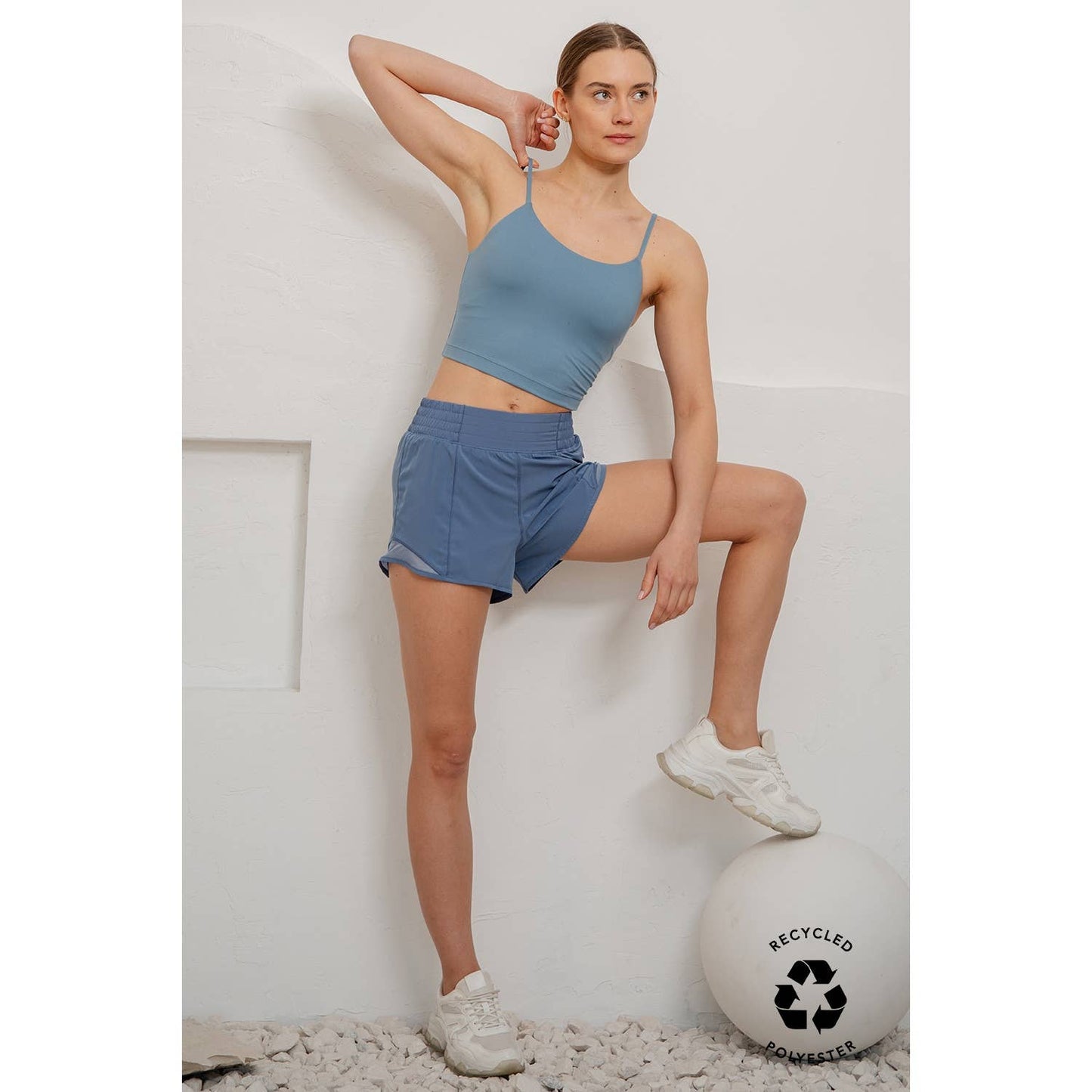 Active Shorts