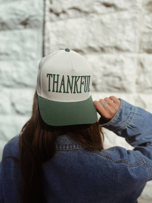 Thankful Hat