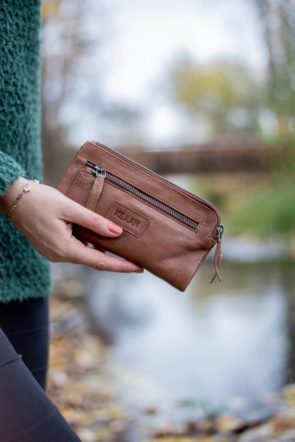 Elena Wallet