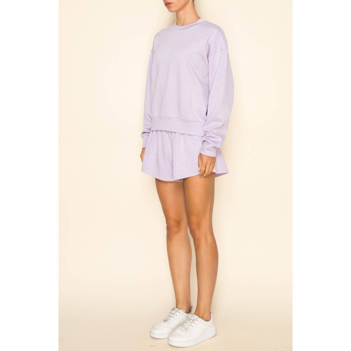 Signature Soft Sweatshirt