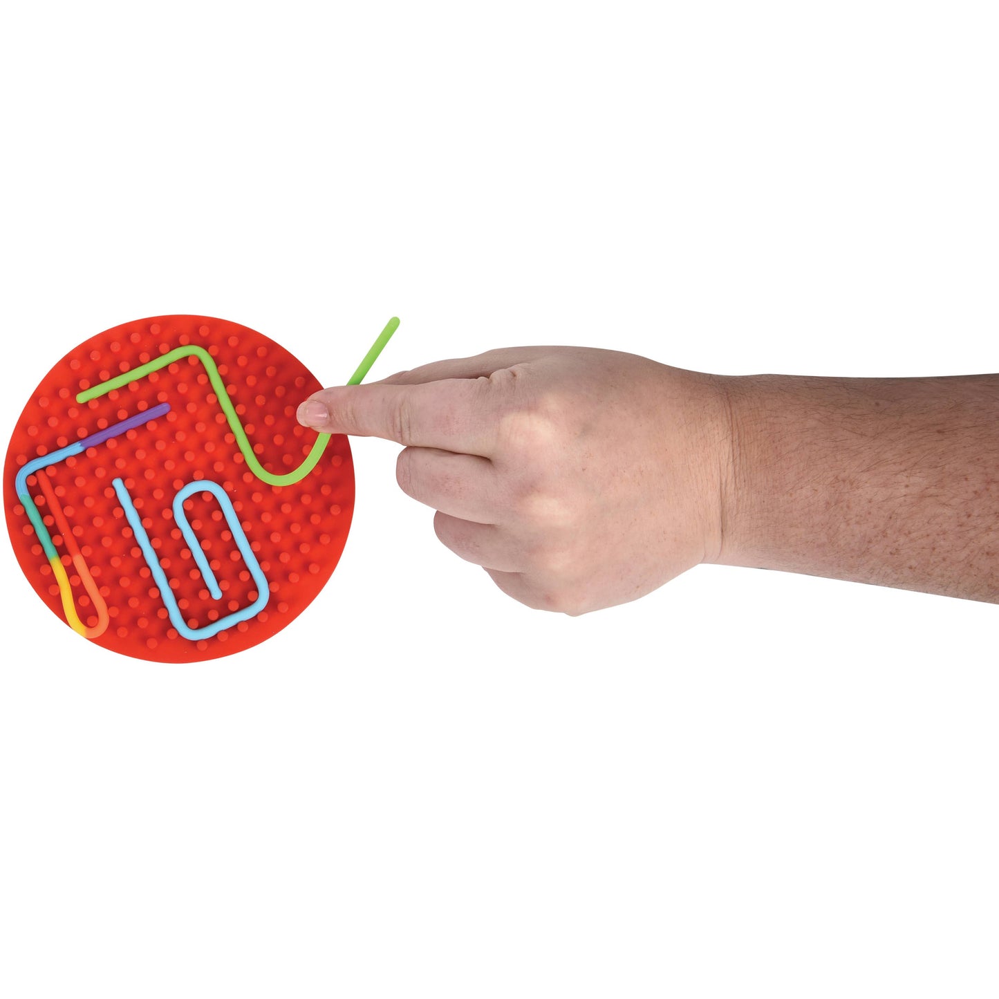 Silicone Fidgit Boards