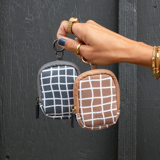The Pod Pouch Grid