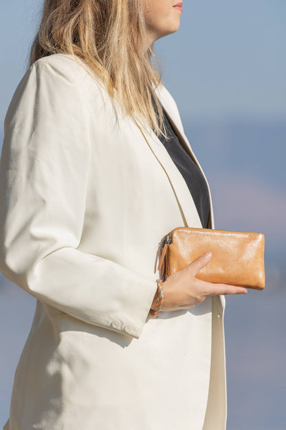 Elena Wallet