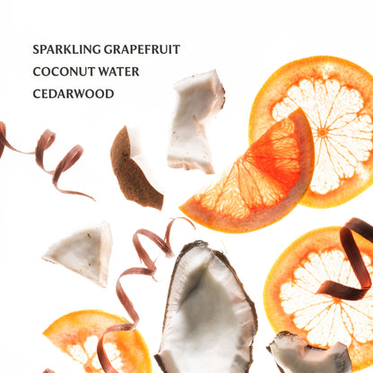 Beach Coco Hydrating Hand Sanitizer