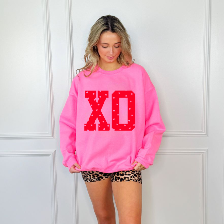 XO Crew