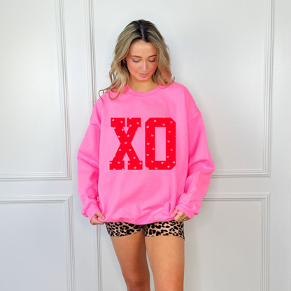 XO Crew