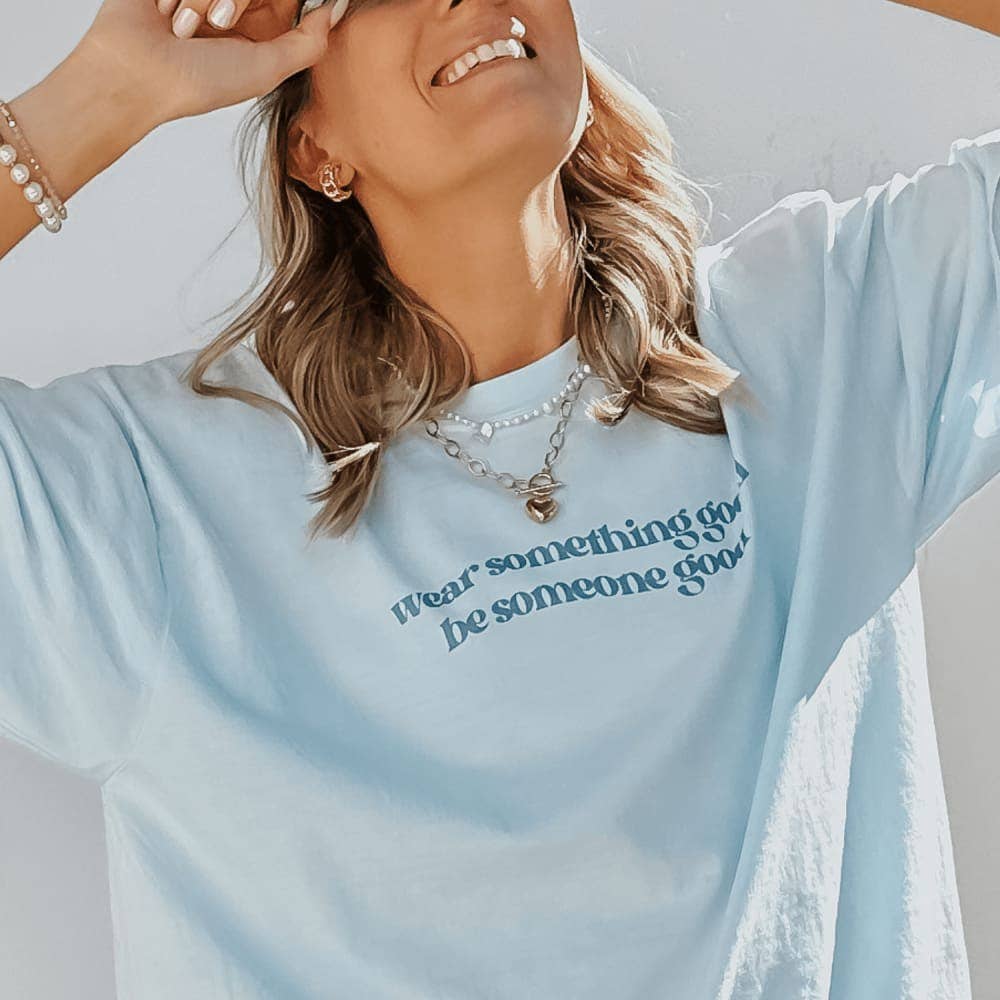 The Present Tee