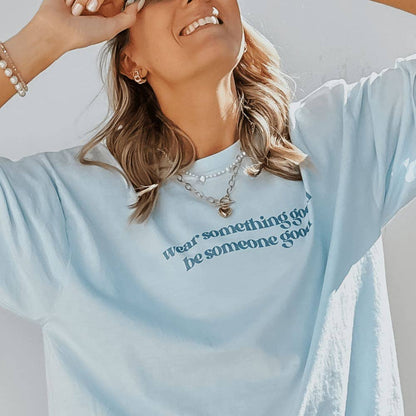 The Present Tee