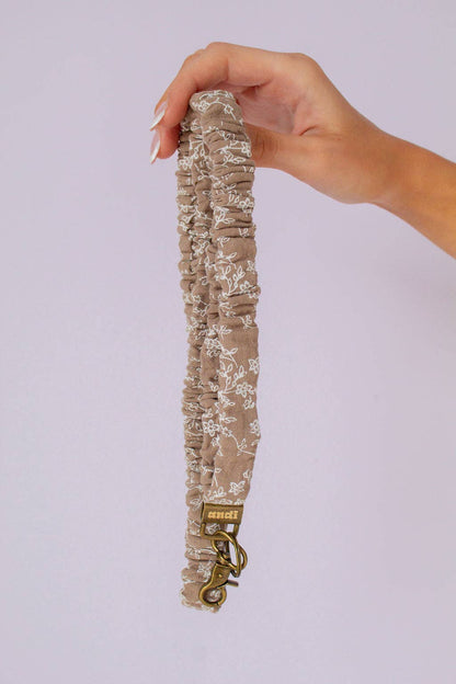 Meadow Floral Lanyard