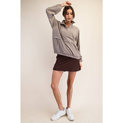 Active Jacket