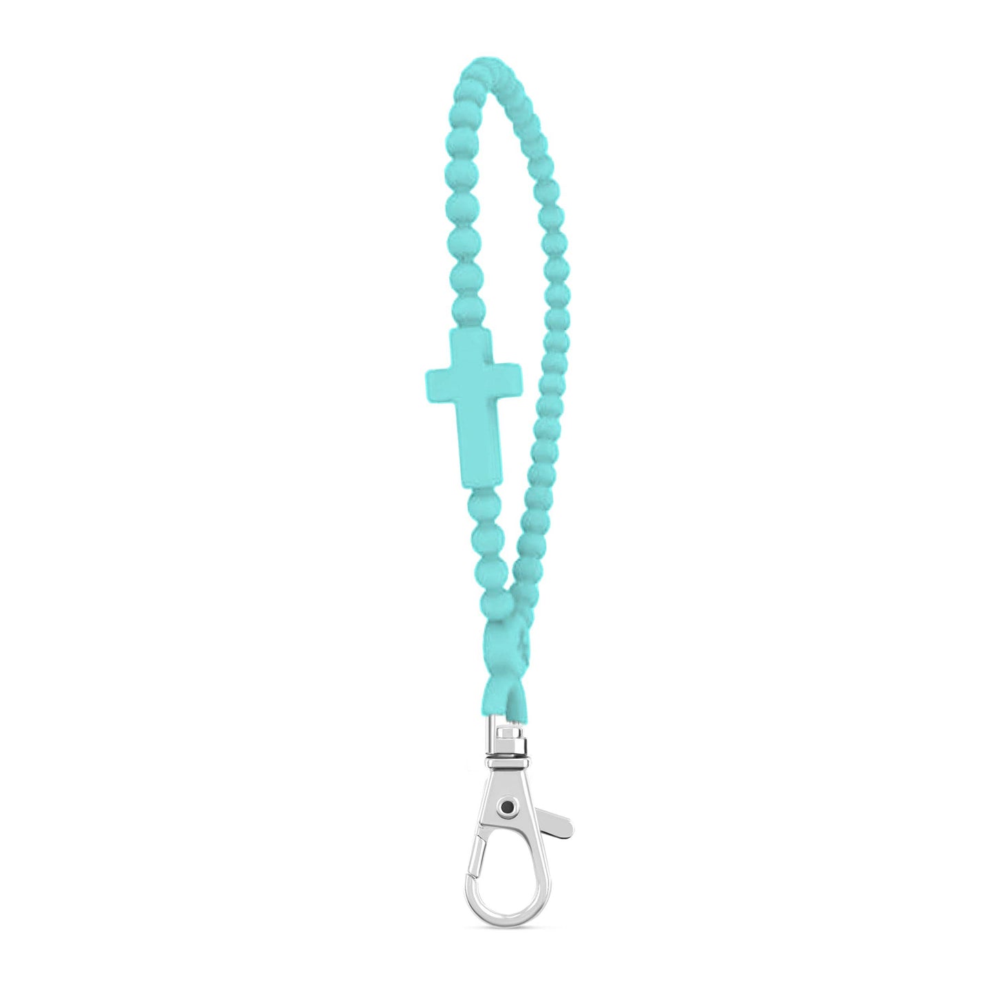 Cross Loop Wristlet