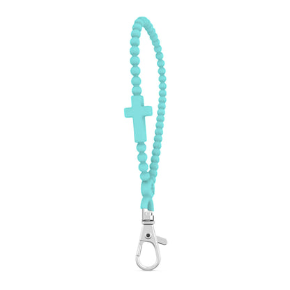 Cross Loop Wristlet