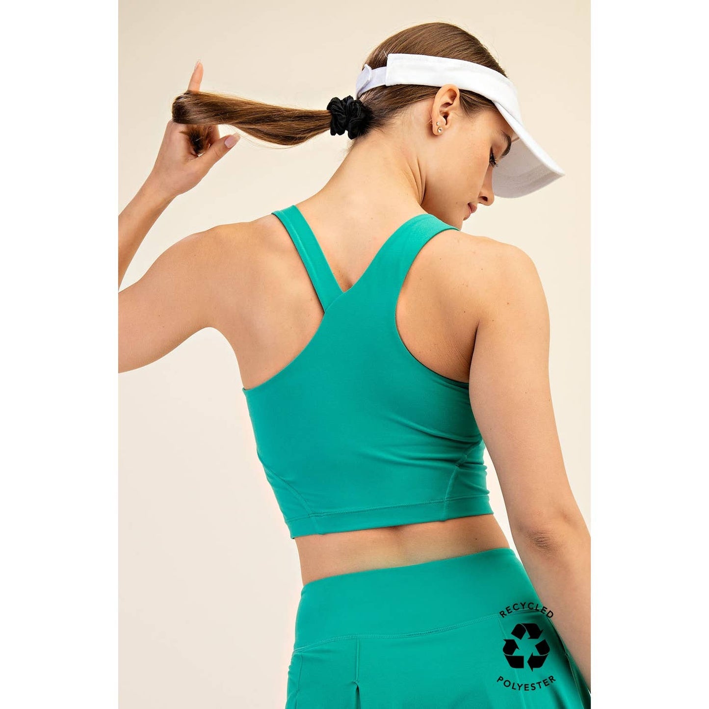 Crop Tank