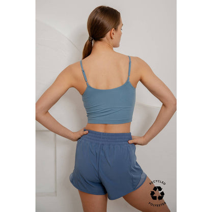 Active Shorts