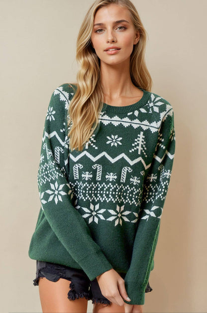 Christmas Sweater